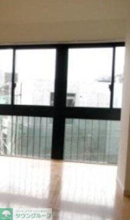 コーナーハウスの物件内観写真